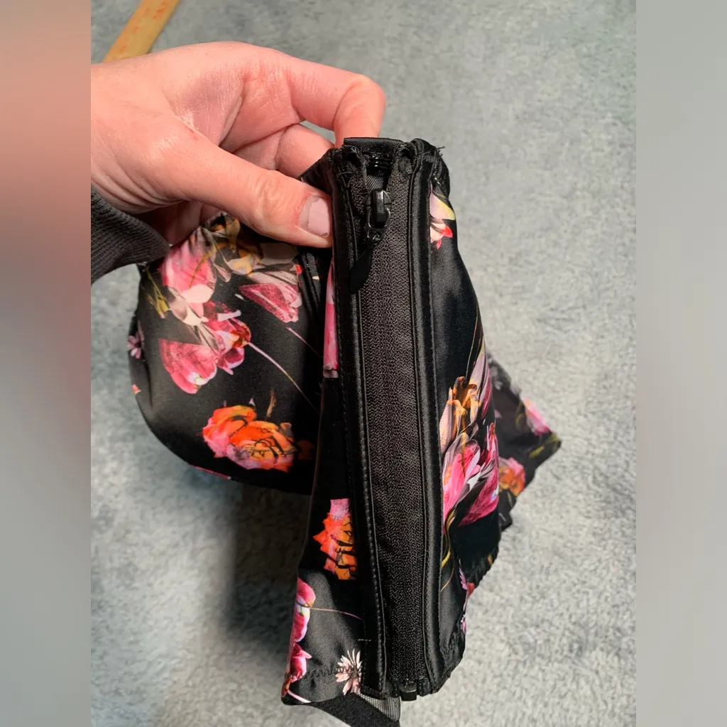 NWT Victoria’s Secret corset bra very sexy floral 36D - Image 8