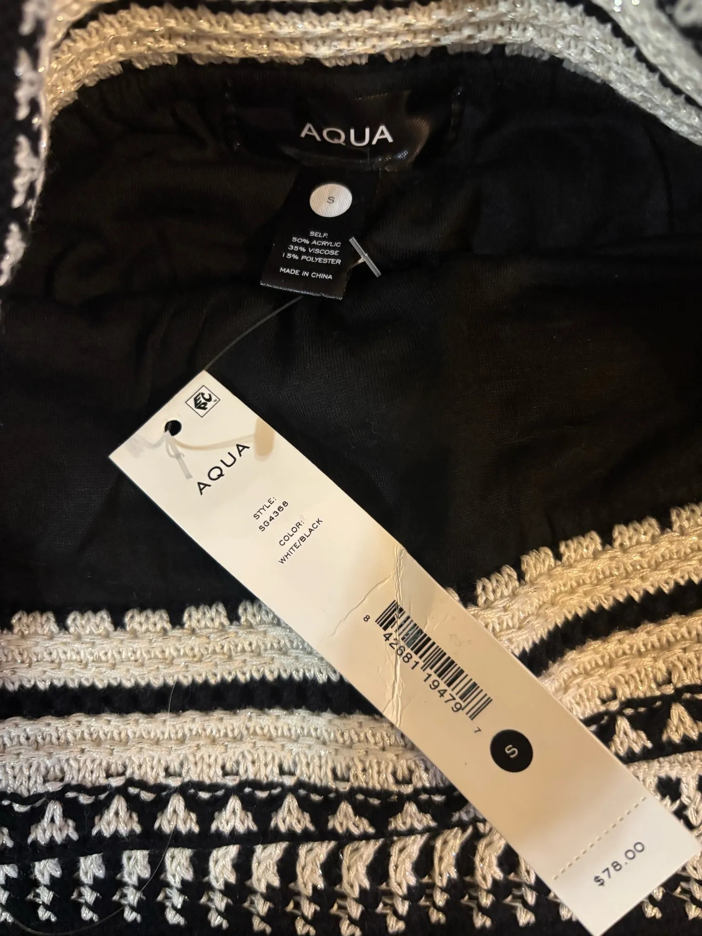 AQUA Set Two-Piece - Image 2