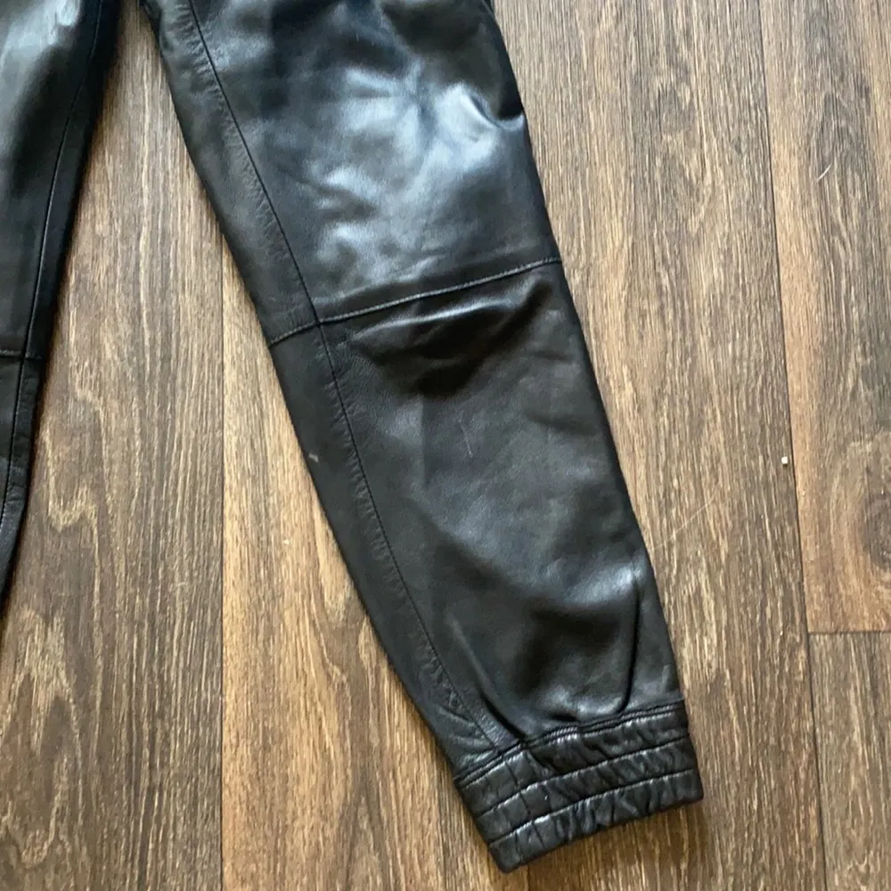 Club Monaco Black Pants - Image 2