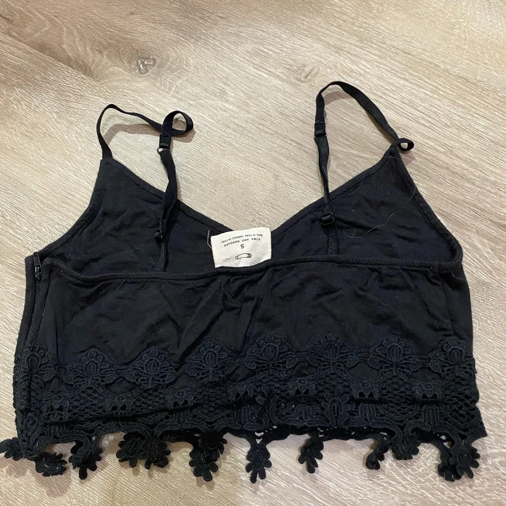 Urban Outfitters Crop Top/Bralette - Image 2