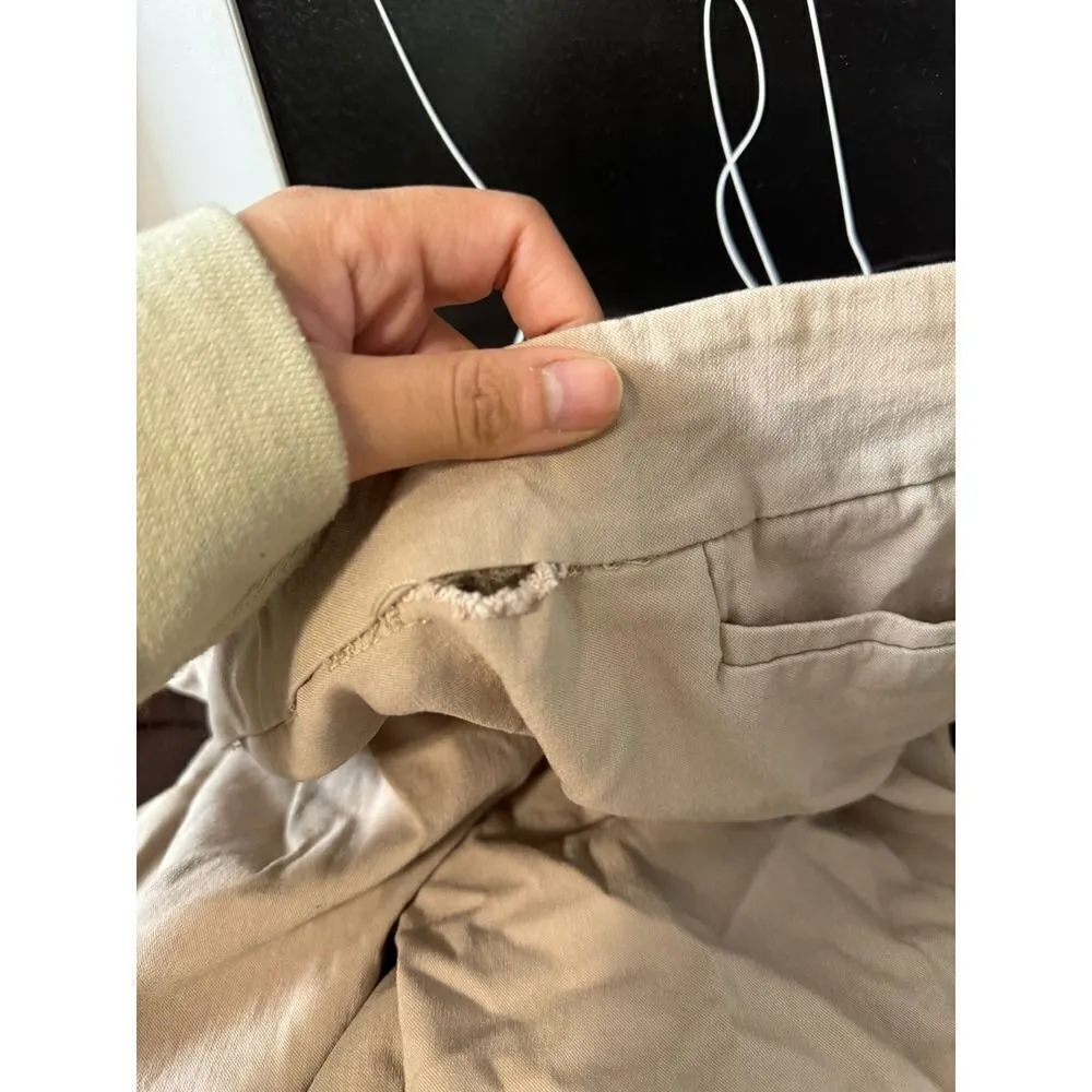 Tan pants  - Image 5