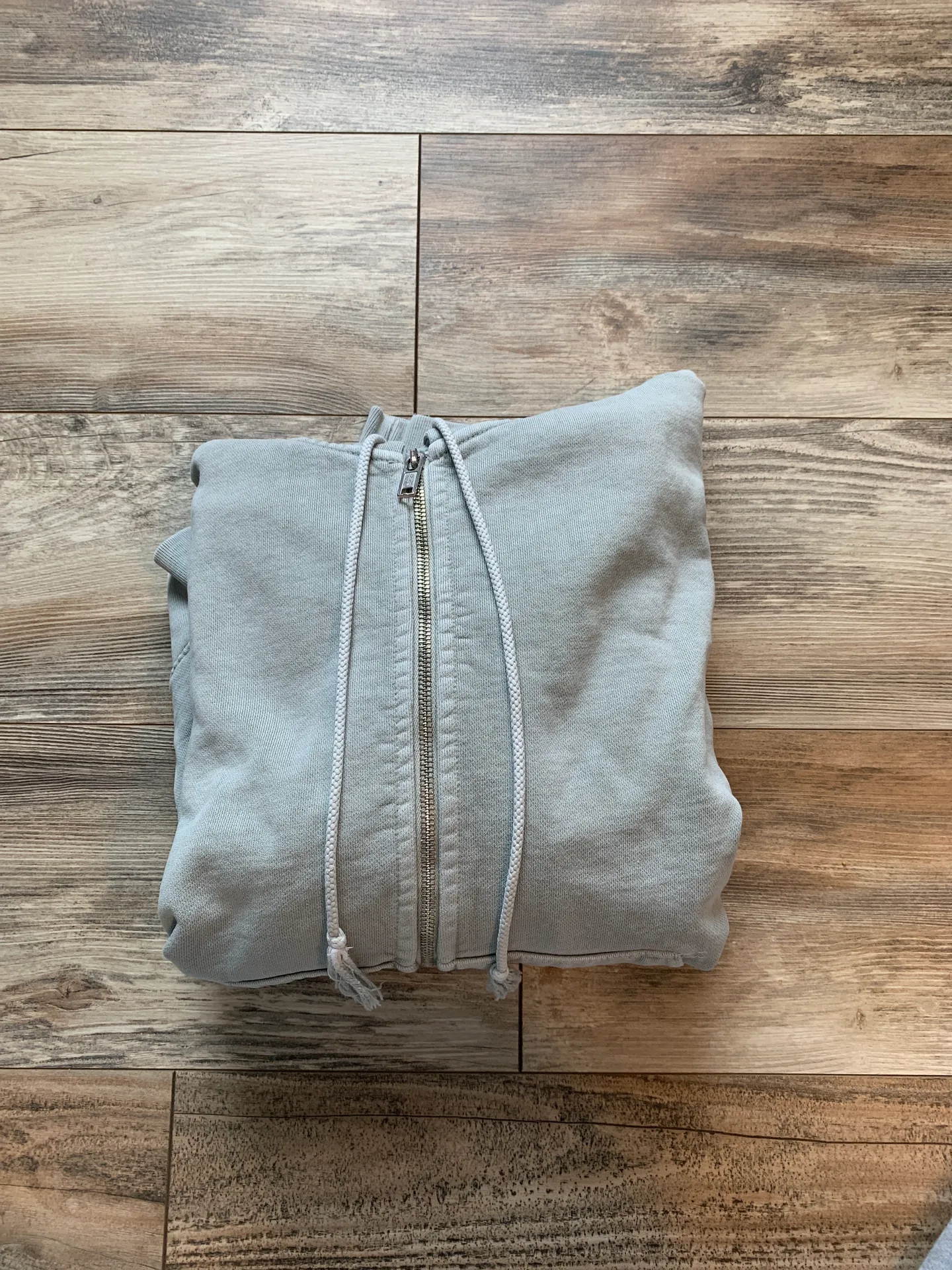 Brandy Melville Hoodie - Image 3