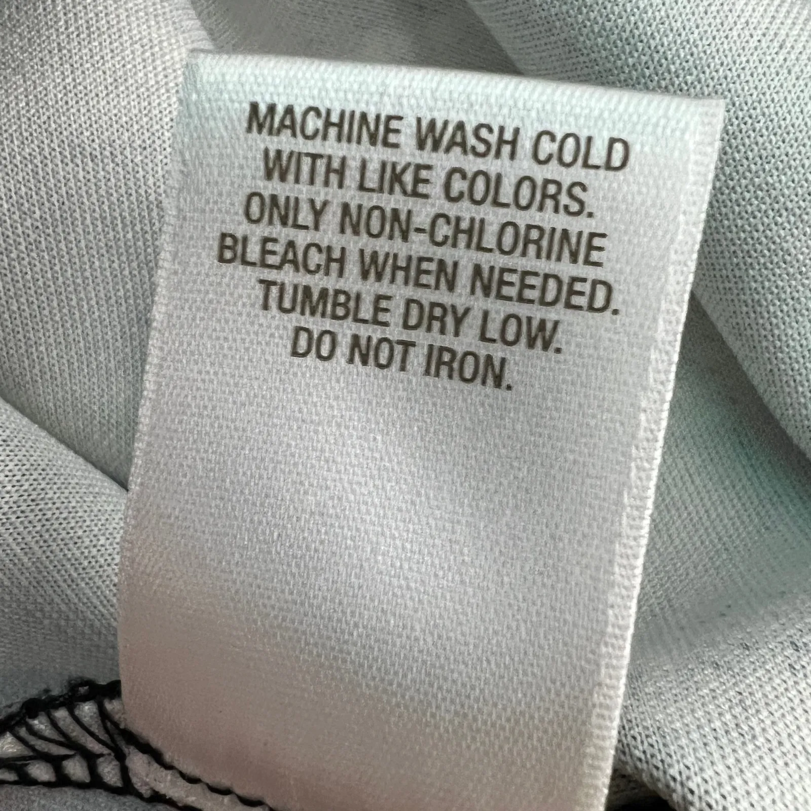 Roz & Ali Womens Striped Pull On Skirt 2X Stretch Party Evening Dark Feminine - Image 5