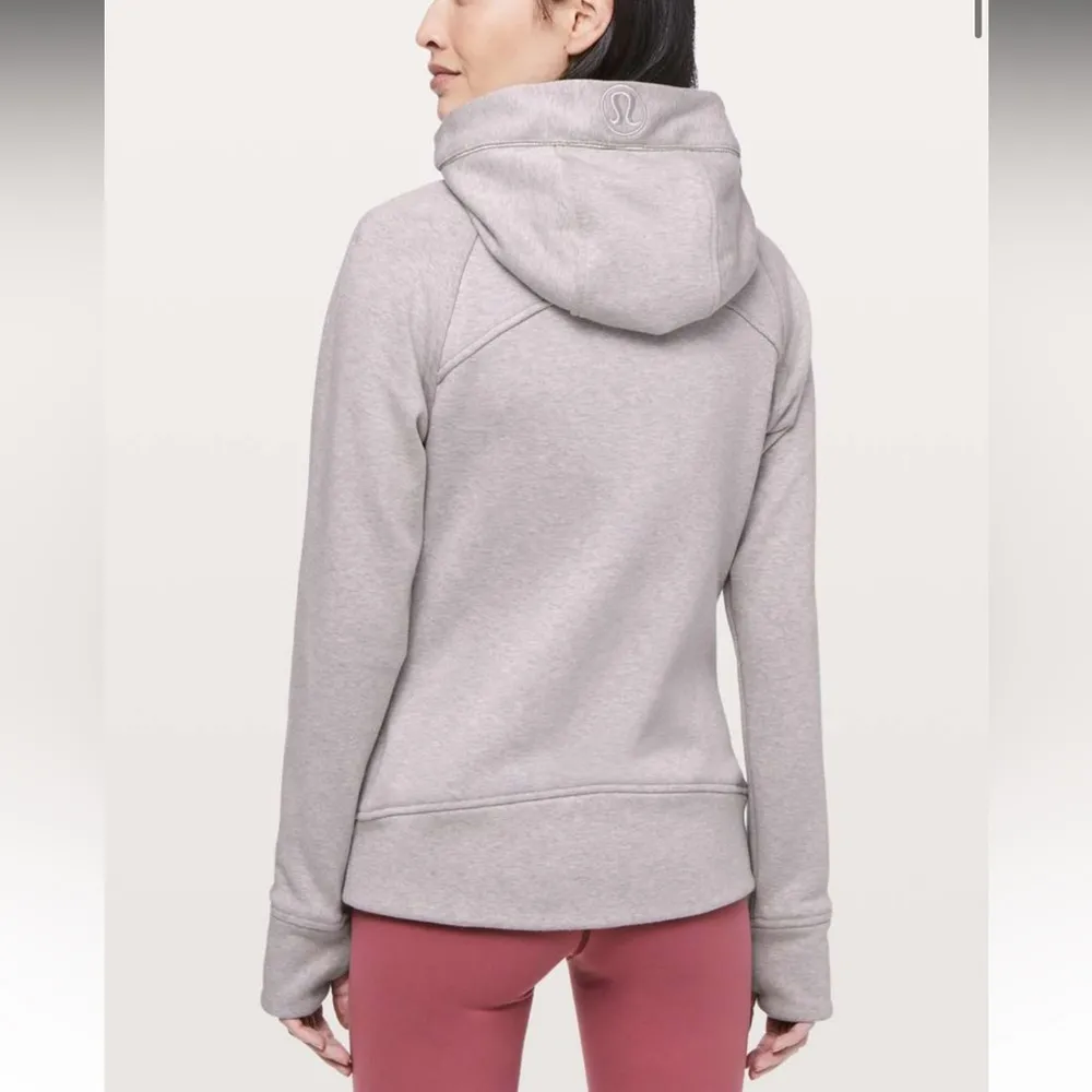 Lululemon Scuba Hoodie *Plush - Image 10