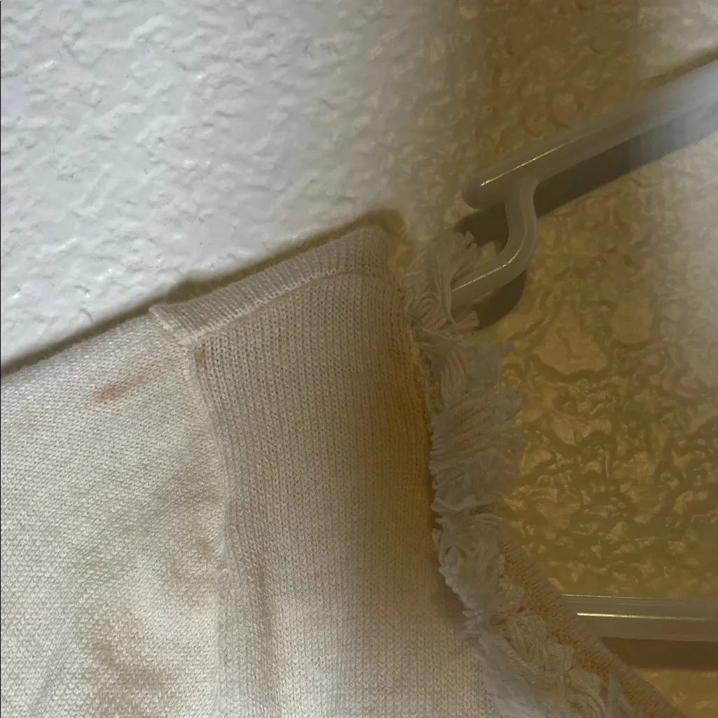 Sézane  Ceara Jumper - Image 3