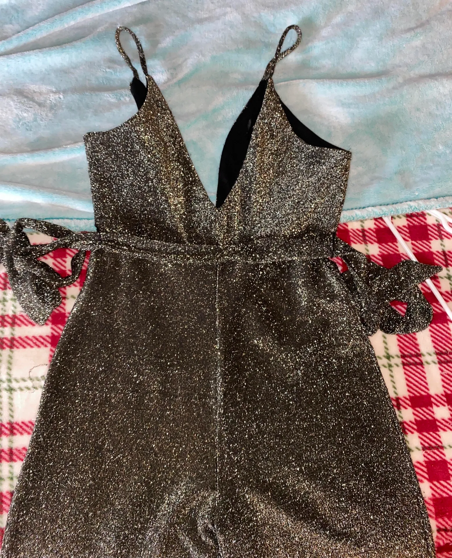 Forever 21 Jumpsuit - Image 4