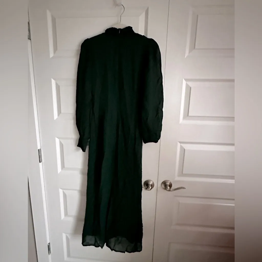 Reformation Aude Dress‎ NWT 2 - Image 12