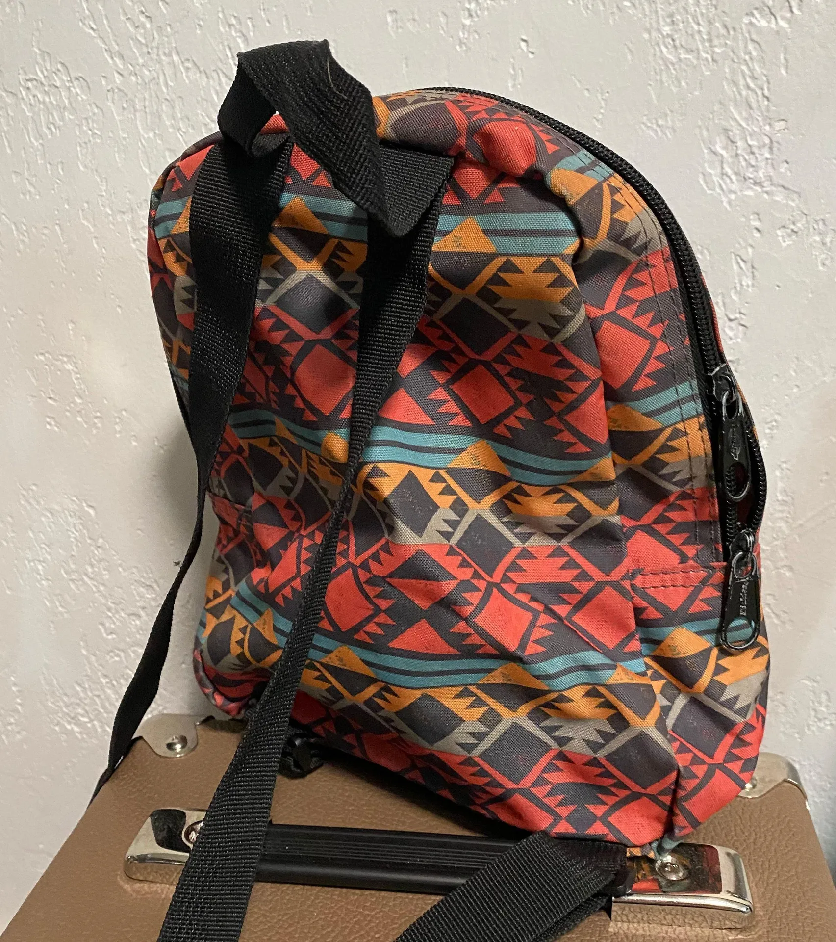 Tilly's Dickies Mini Backpack - Image 2