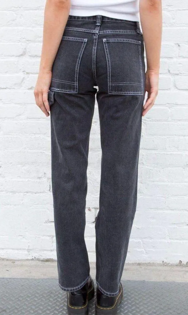 Painter Jeans - Image 2