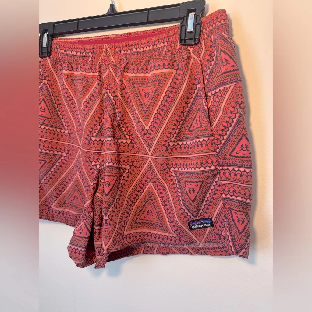 Patagonia Baggie Shorts 5” limited edition sz Small - Image 2