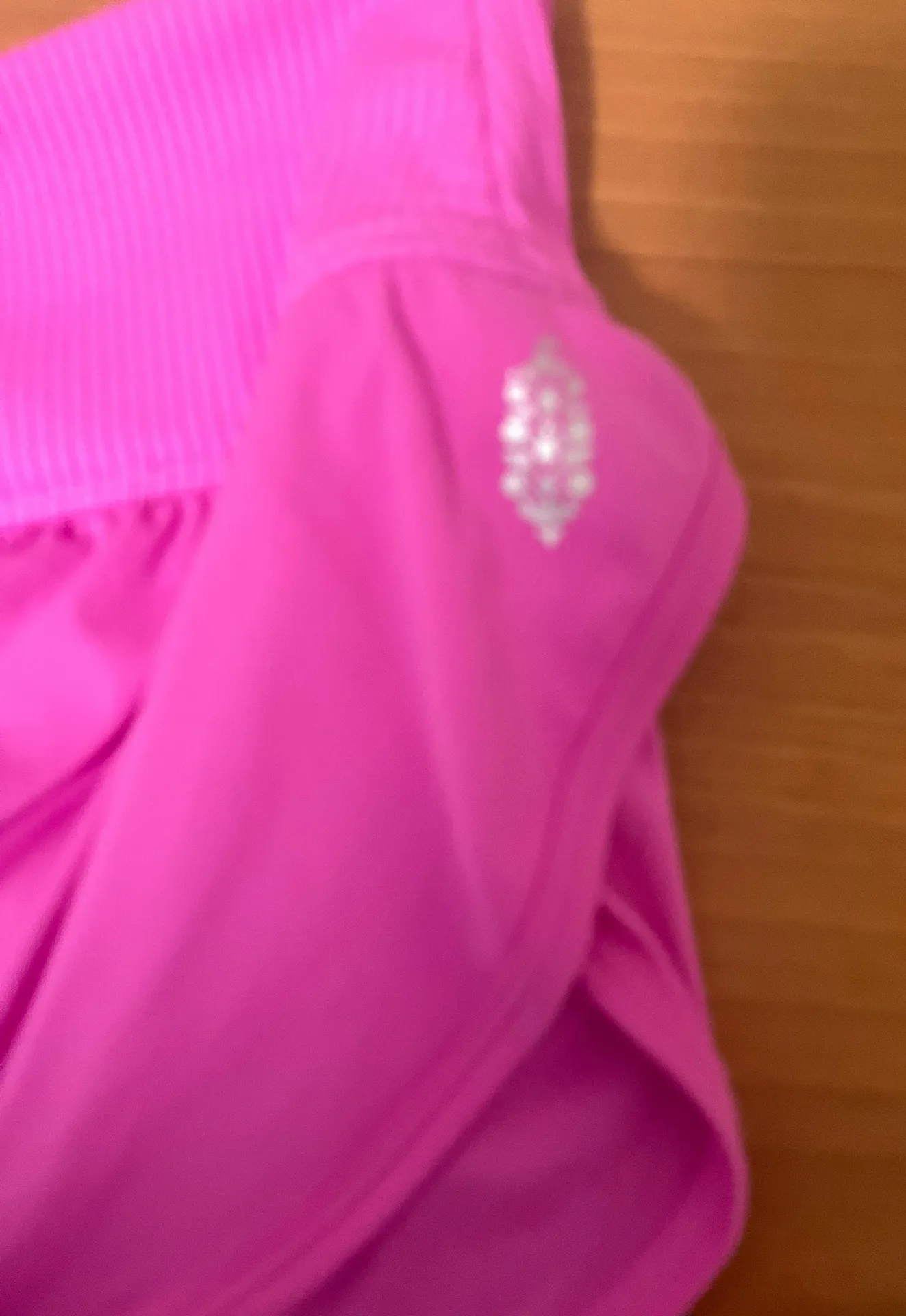 Free People Movement Shorts - Image 3