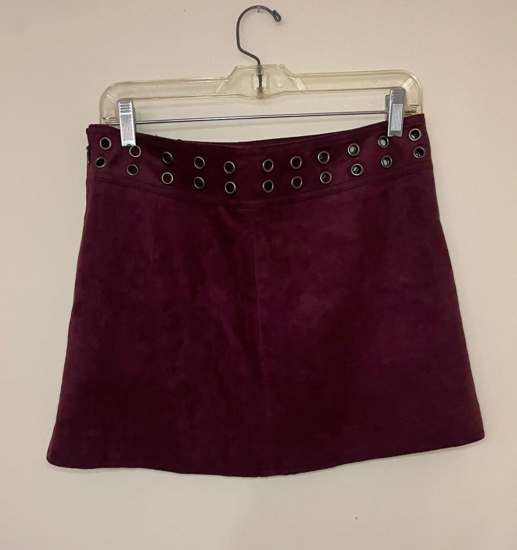 Purple Size S - Image 2