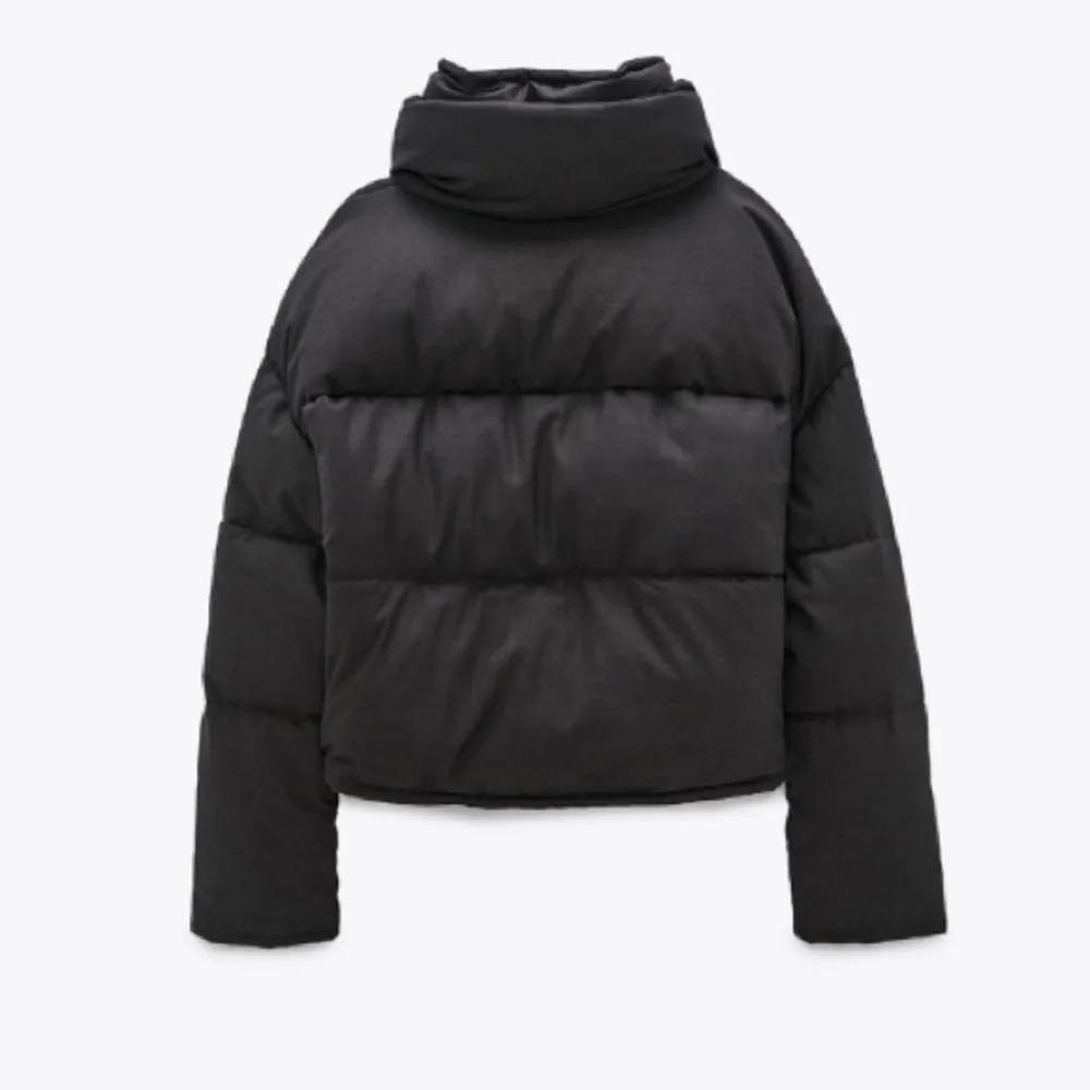Blogger’s Favorite | NWT ZARA Puffer Jacket - Image 11