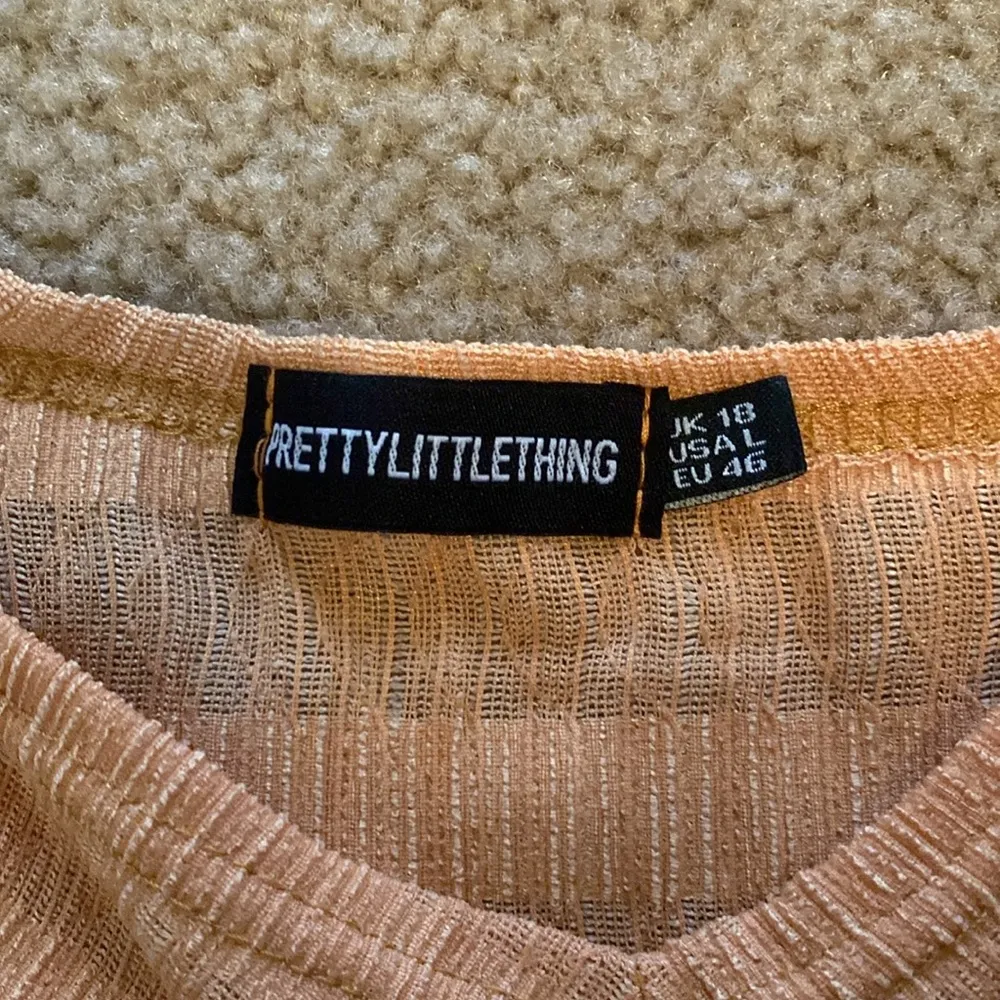 Pretty Little Thing Tank Top - Image 4