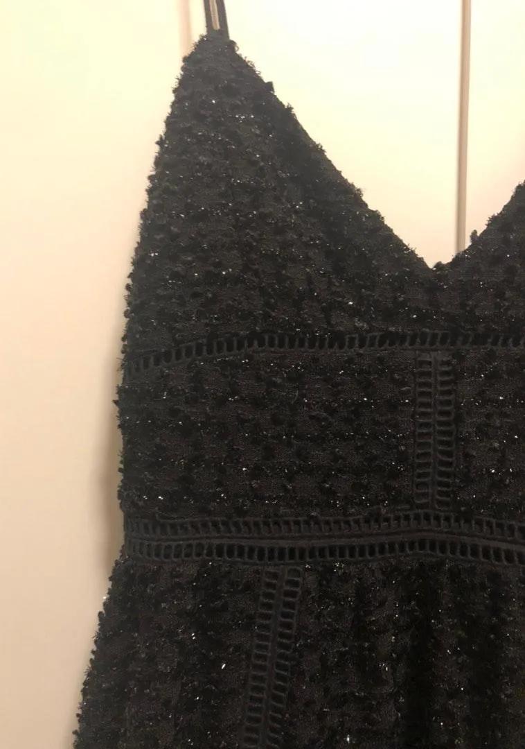 Revolve NBD Mini Dress - Image 3