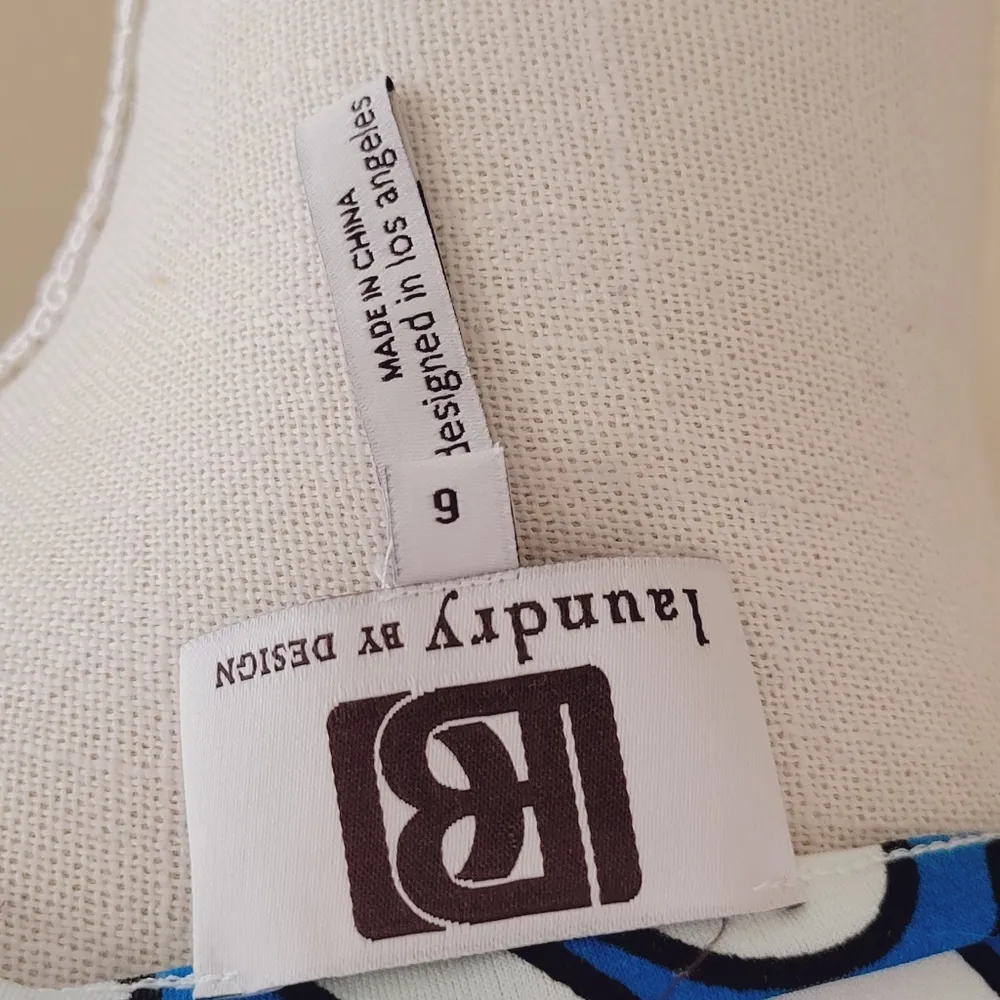 Laundry by Design shift dress size 6 - Image 7