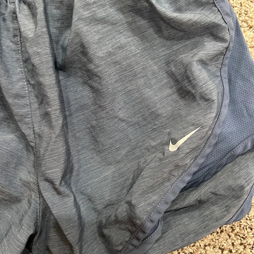 Nike Pull On Tempo Athletic Shorts - Image 3