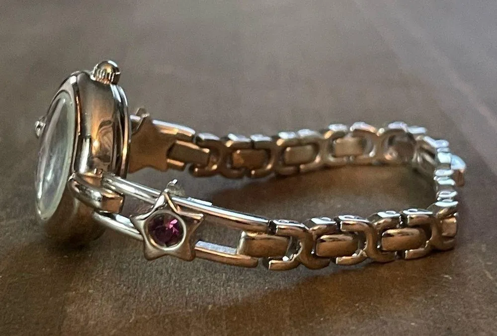 Disney  Tinkerbell watch - Image 8