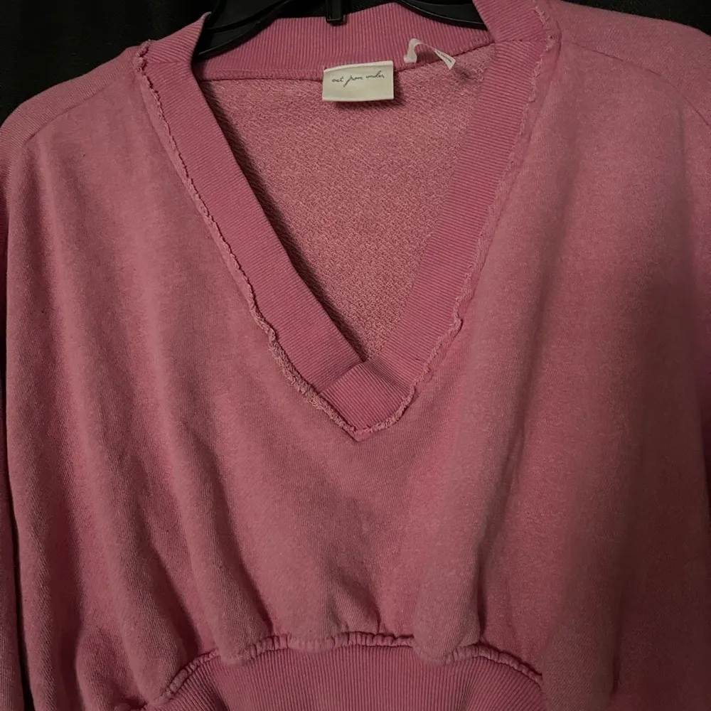 Out from Under  Sweatshirt Size Medium - Image 3