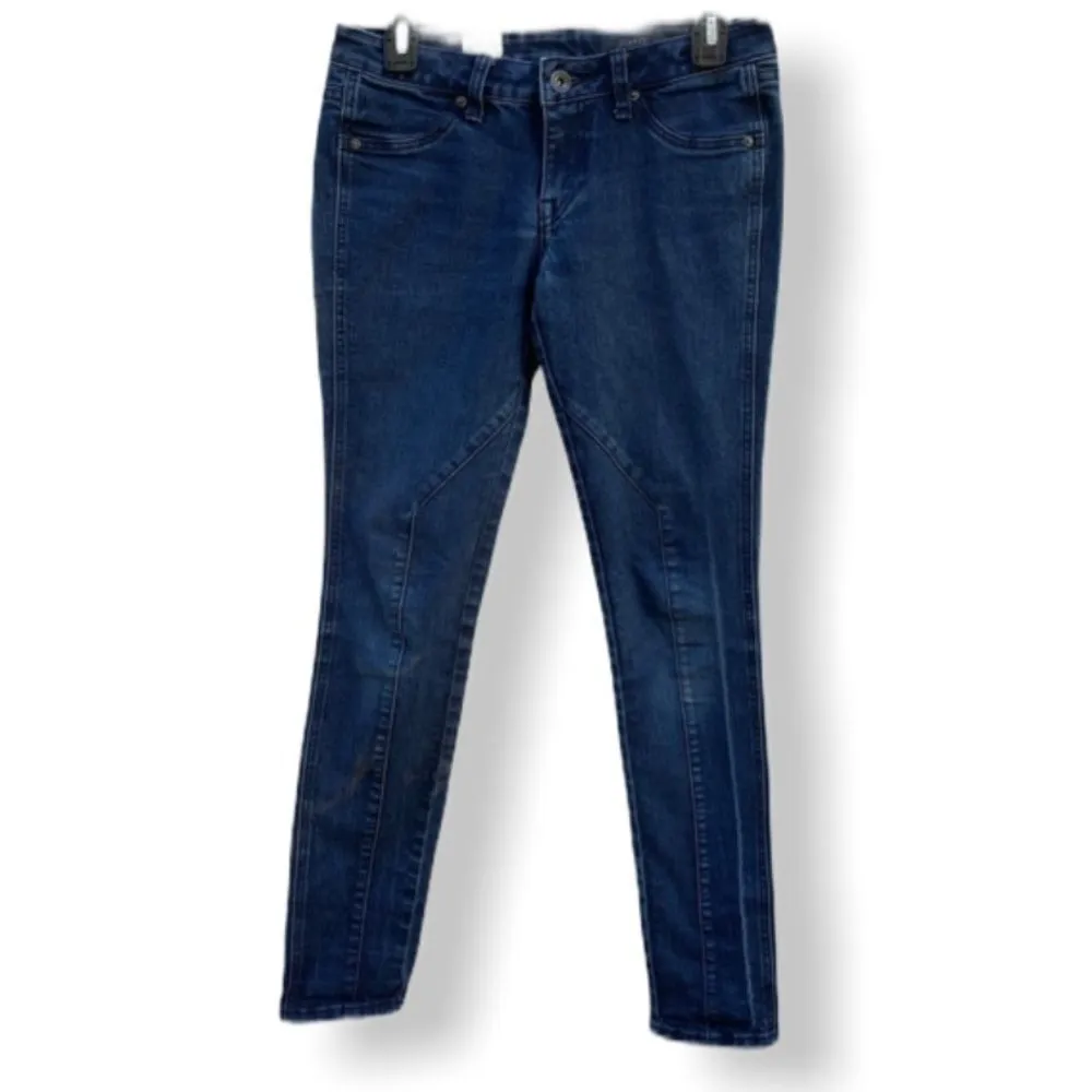 Volcom  Jeans Pistol Legging‎ - Image 2