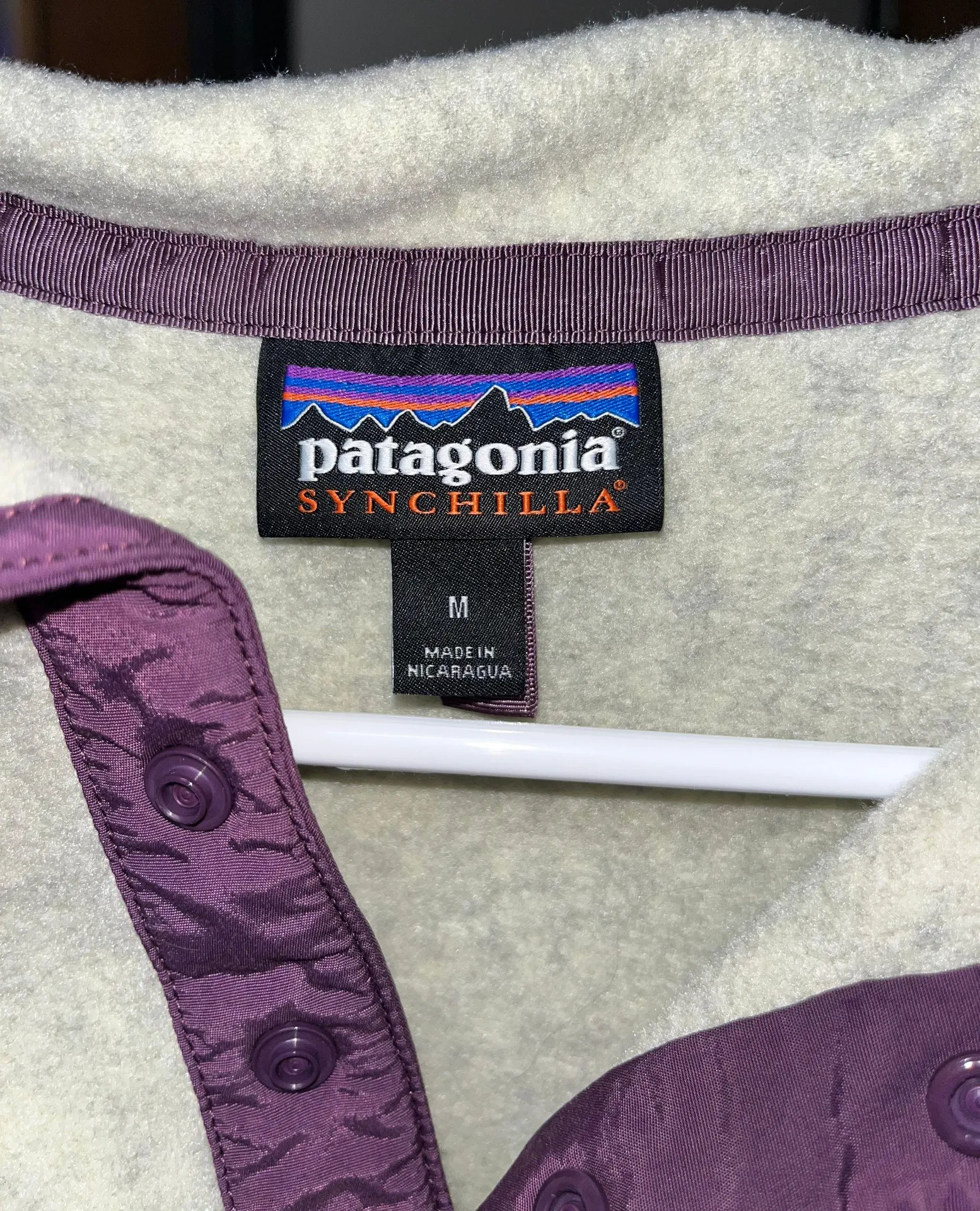 Patagonia Synchilla - Image 4