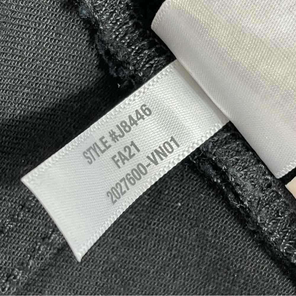 NWT Madewell Maternity Over the Belly‎ Skinny Jeans Black Size 30 Stretch Denim - Image 7