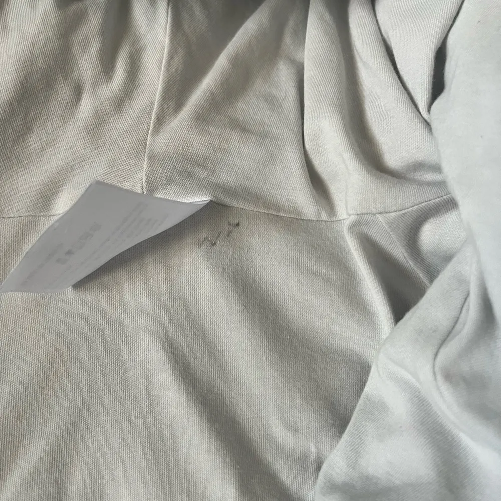 Lululemon Scuba Oversized Sherpa 1/2 Zip - Image 8