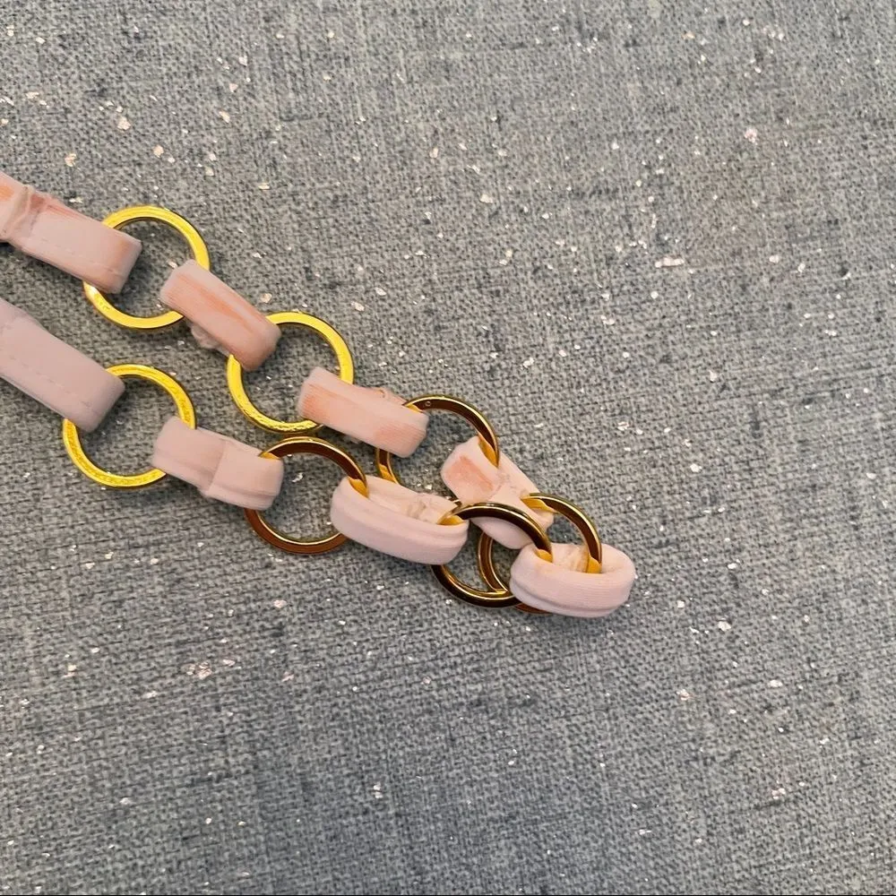 Beach Bunny White Ireland Bikini‎ Bottom - Image 5