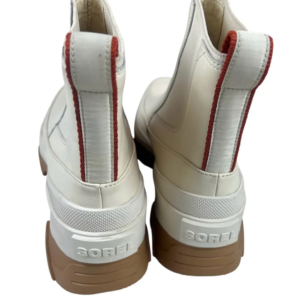 Sorel Brex Chelsea Waterproof Booties - Image 8