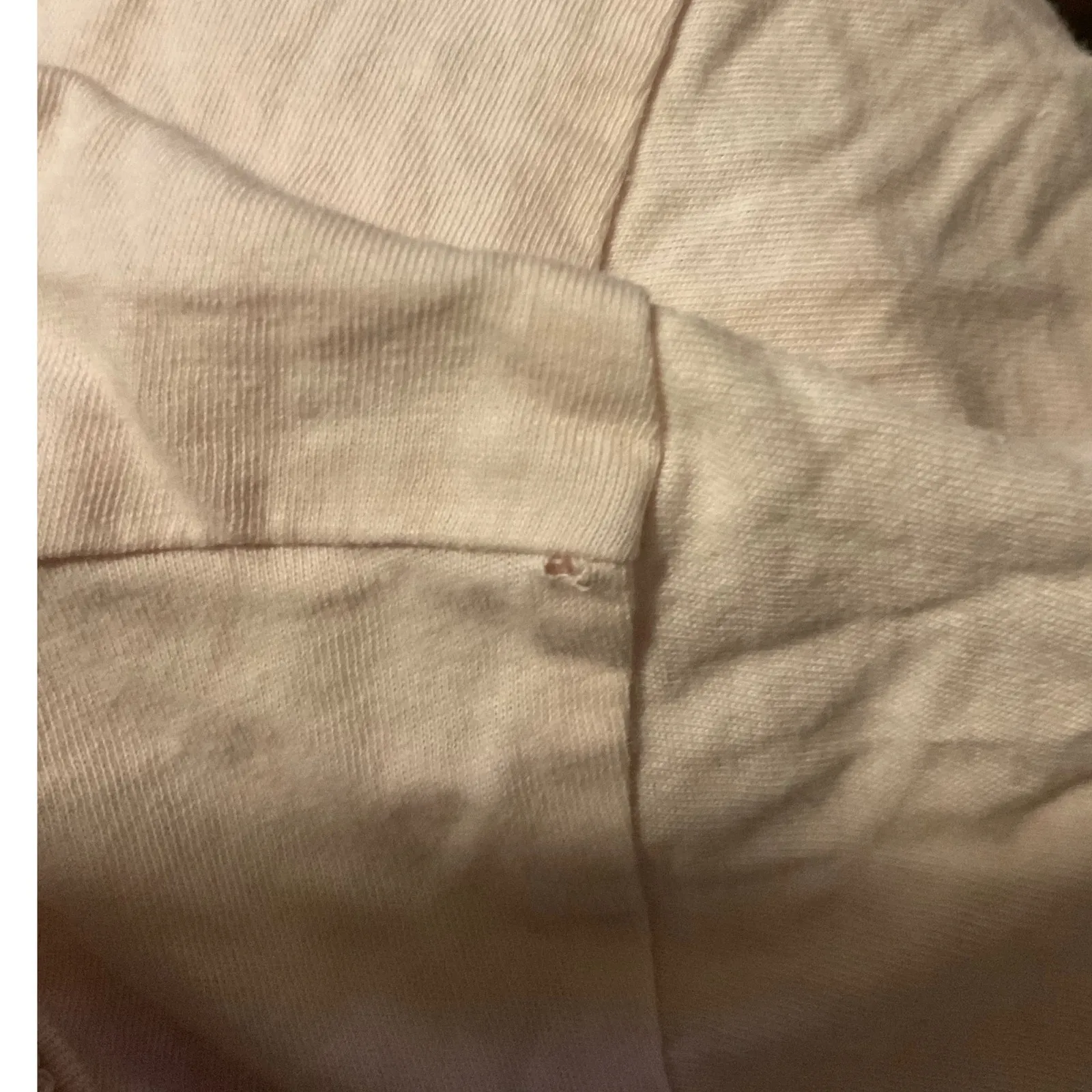 Polo‎ Ralph Lauren Women's Crew Neck T Shirt Pony Logo Size XL - Image 3