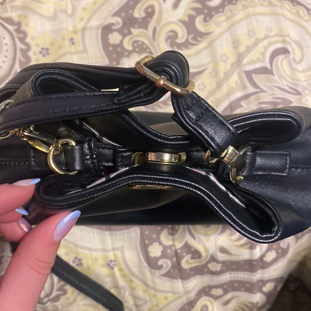 Betsey Johnson purse - Image 2