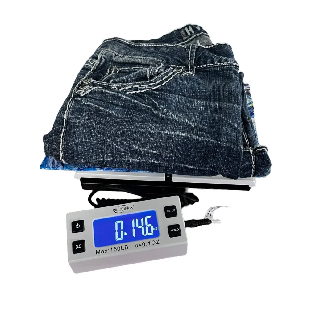 Vintage Hydraulic‎ Vikki Y2K Low Rise Skinny Ankle Legging Blue Jeans Streetwear - Image 9