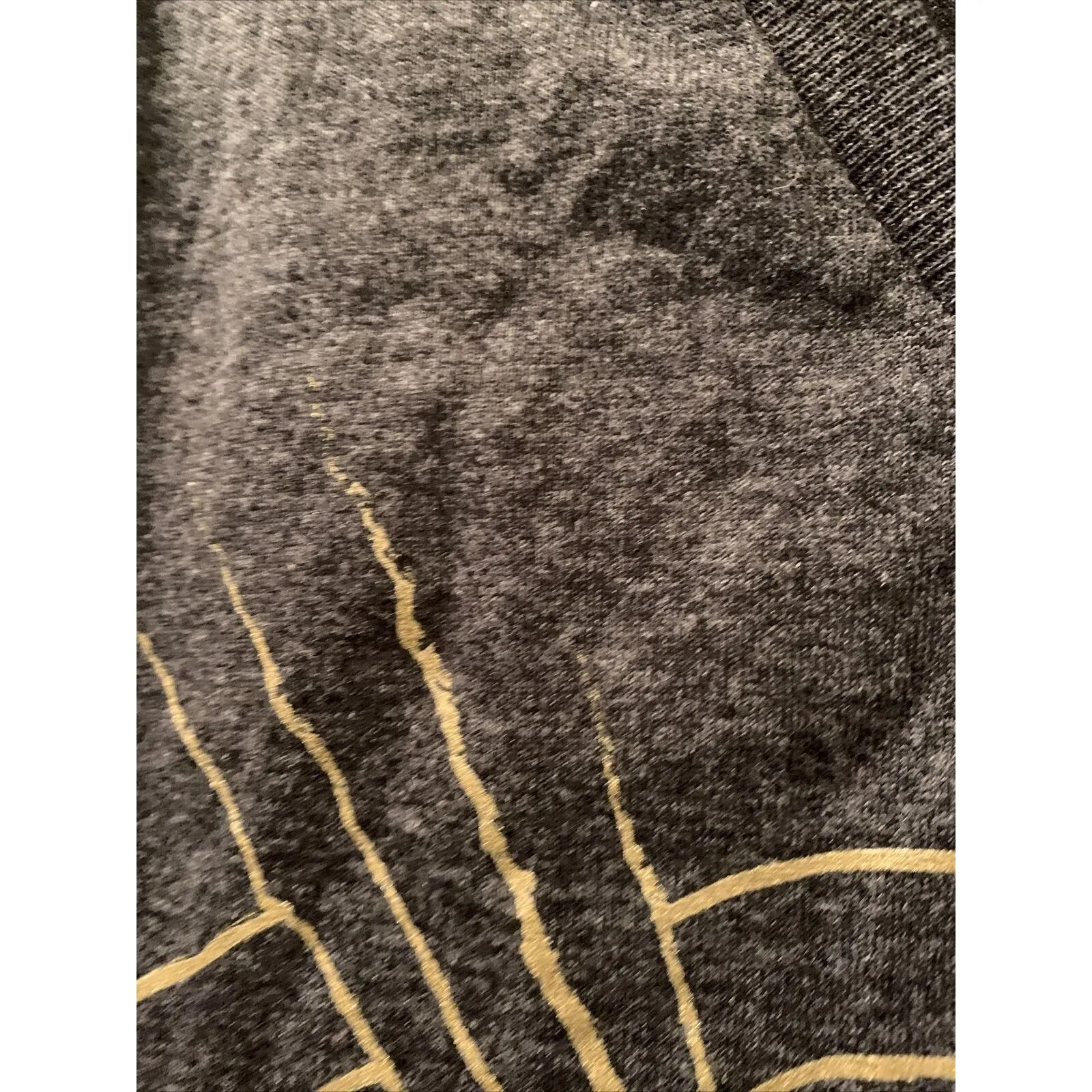 KA Knights Apparel Women's Gray T - Image 11