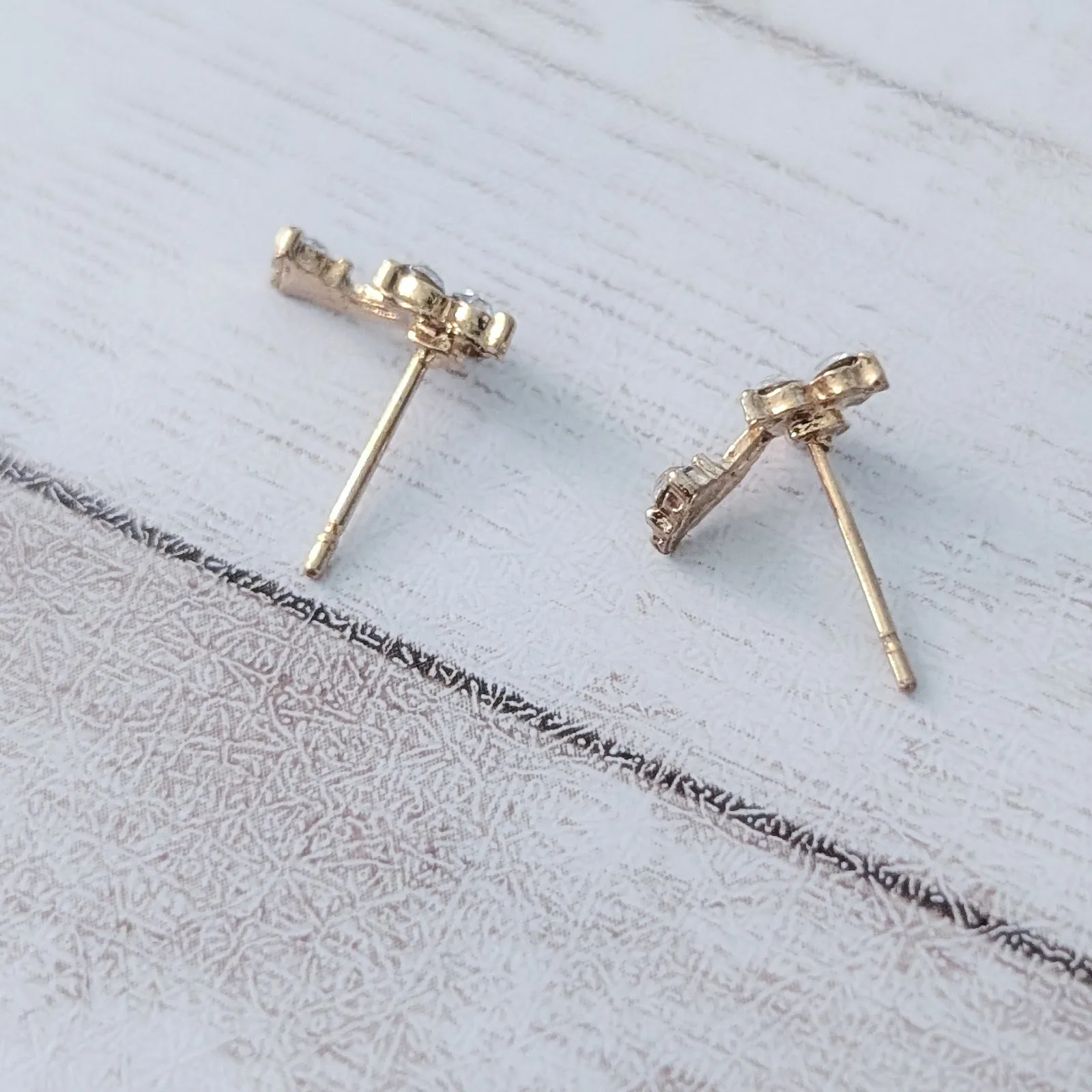 Stud Earrings - Image 7
