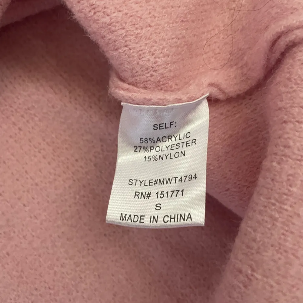 Altar’d State Sweater, Size S - Image 7