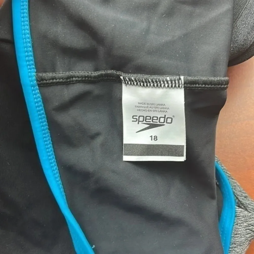 Speedo swim wear 18 - Image 15