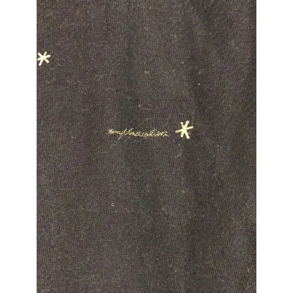 Kokopellis’ Dream by Nancy Lenches vintage short sleeve graphic t - Image 6