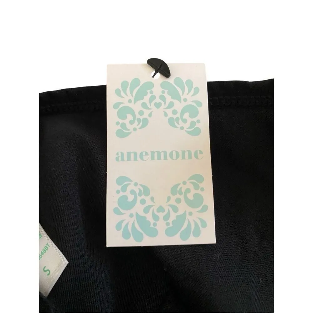 Nwt Anemone Crossback Bralette Lace Sheer Sexy Intimates Bra Feminine - Image 8