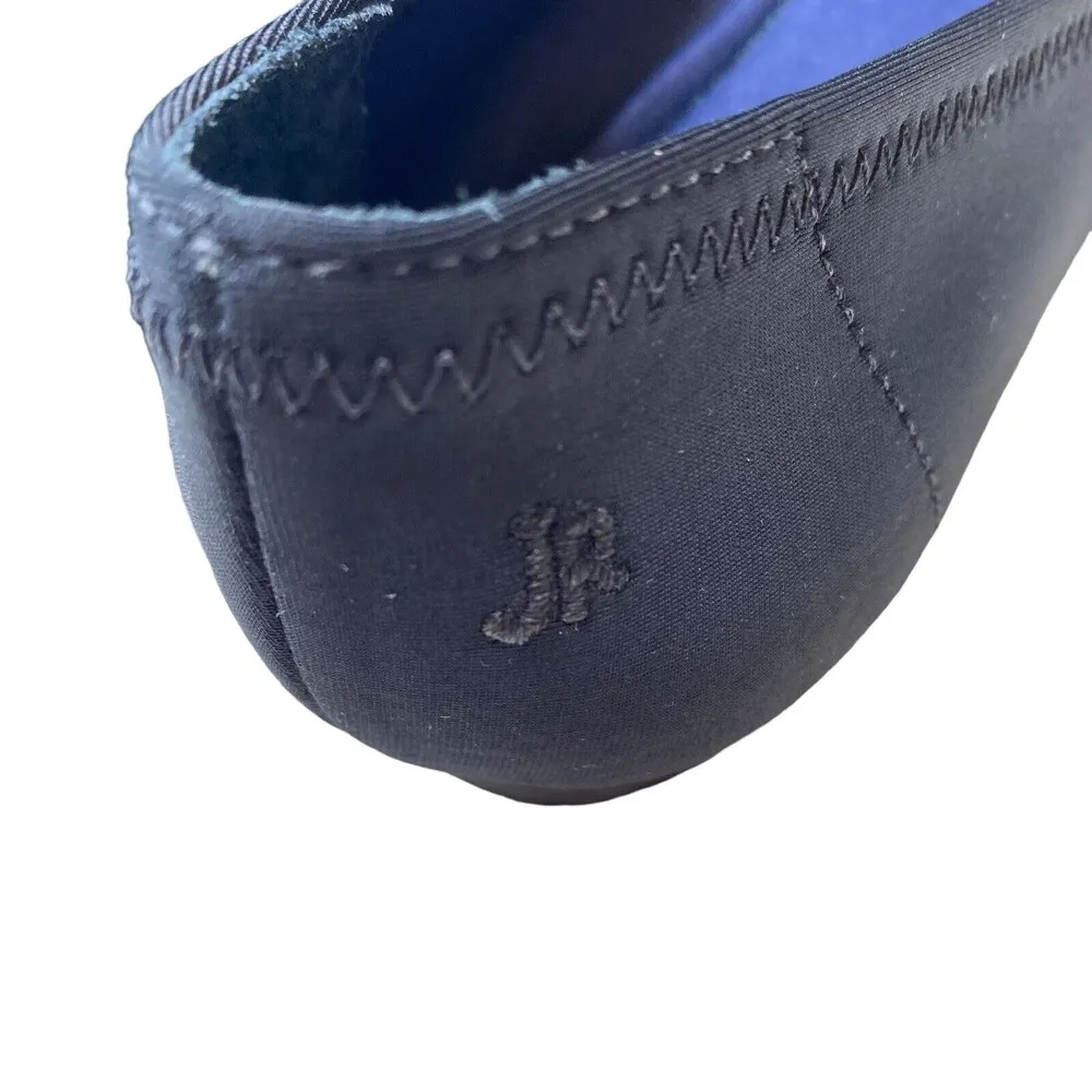 Jack Rogers Bree Stretch Ballet Flat. Size 7 Women's - Image 4