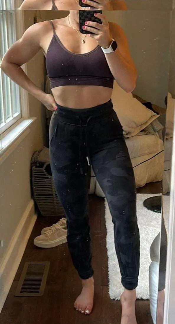 Scuba Joggers - Image 2