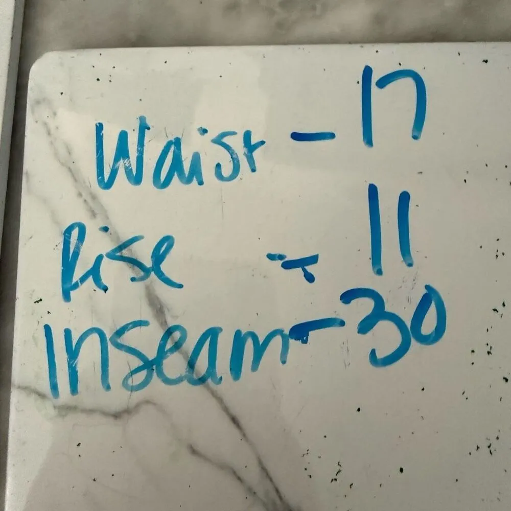 Athleta Women’s 16 Tall Mint Green Brooklyn Jogger Pants - Image 3