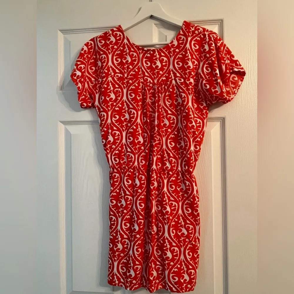 Escapada Beach Swim Cover Up Size M - Image 2