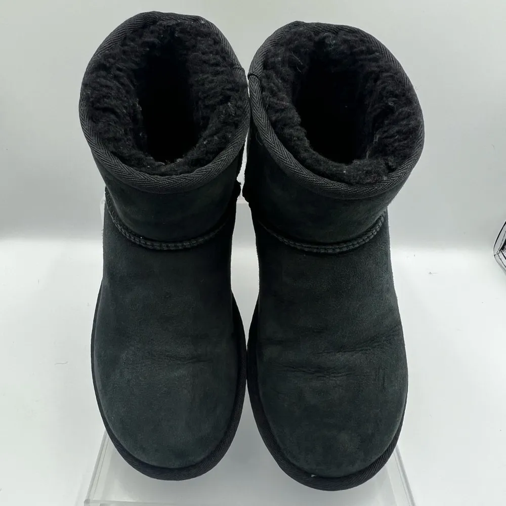 UGG  Classic Mini II Boot - Image 4