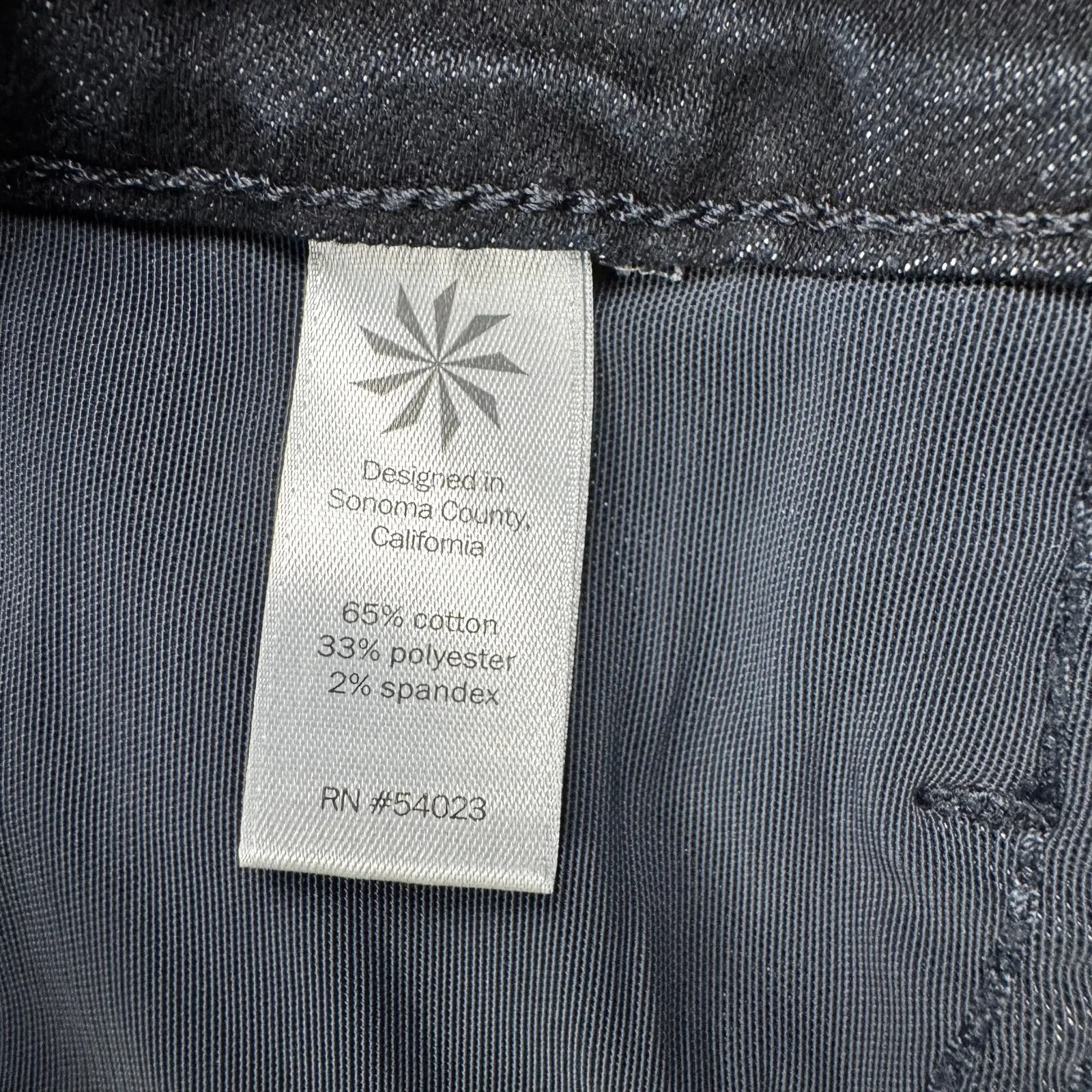 Athleta Denim Sculptek Jeans Women's 4 - Image 9