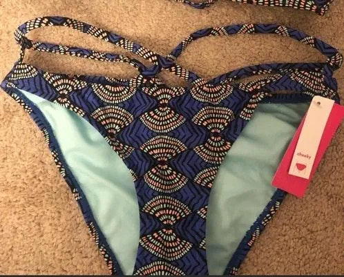 NWT  Swimsuit - Image 2