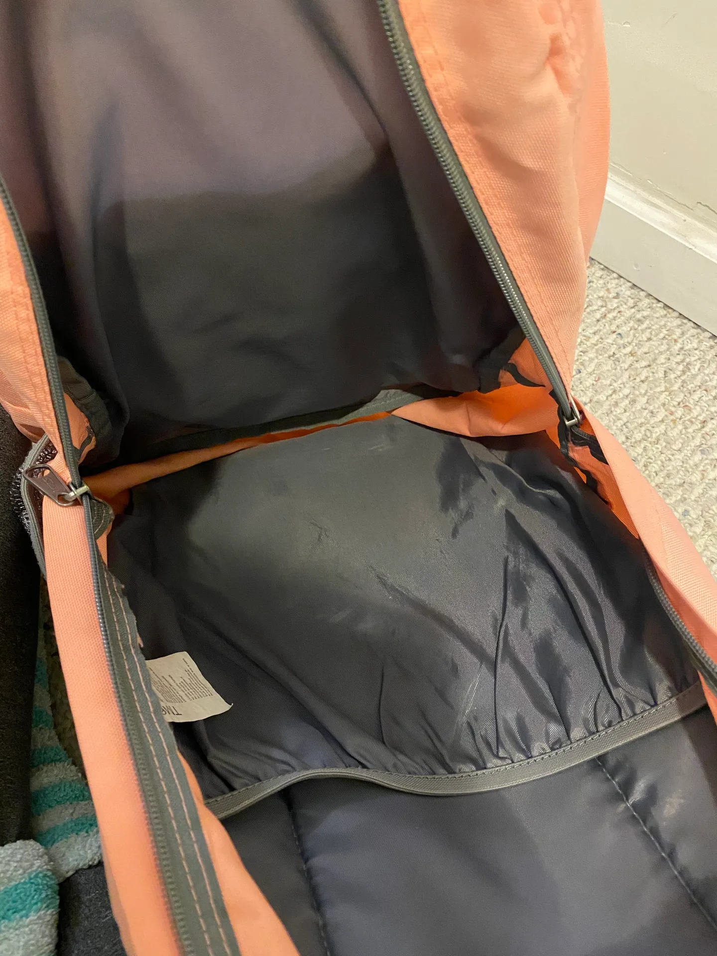 Jansport Trans Backpack - Image 6