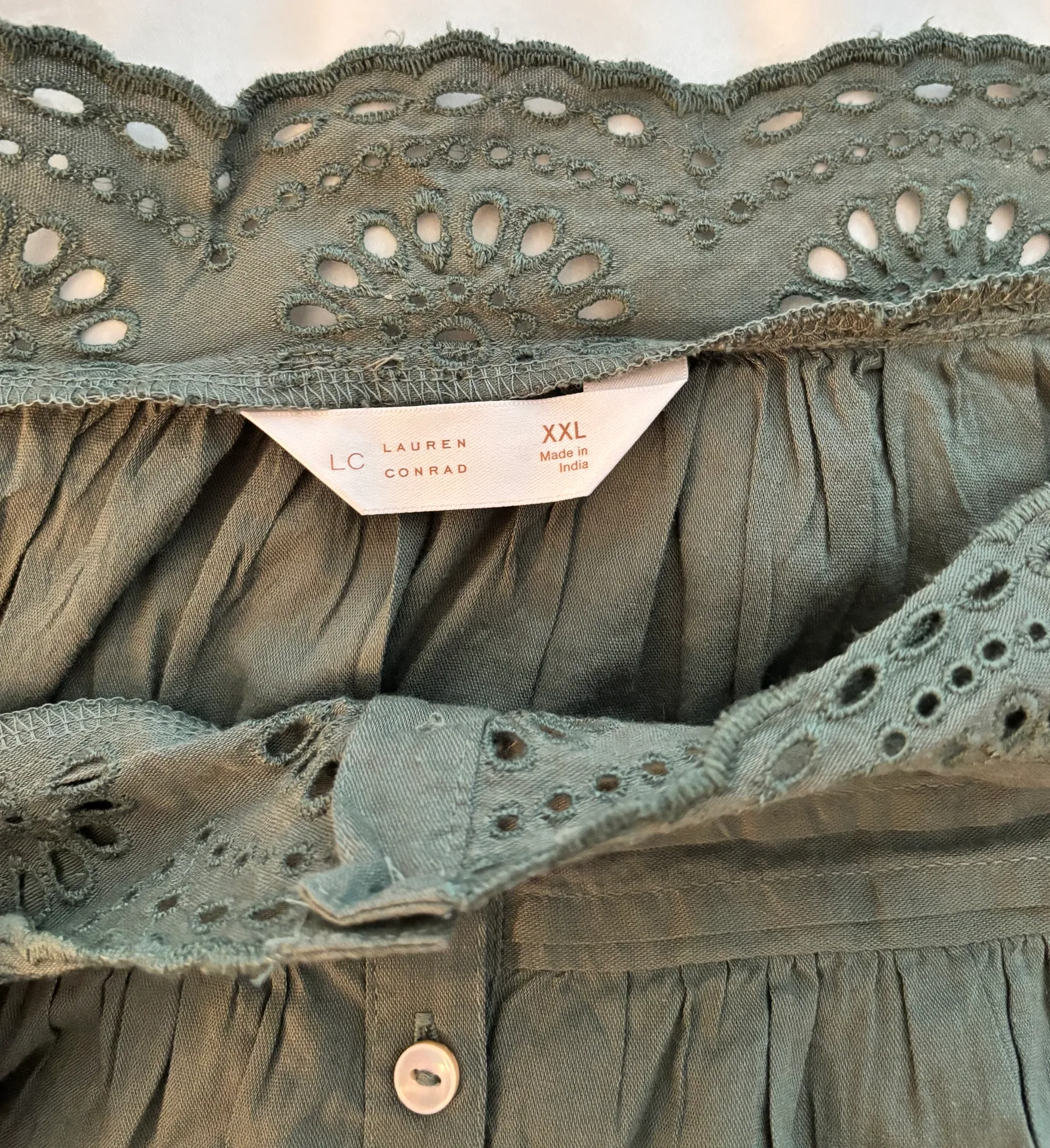 Lauren Conrad Top - Image 2