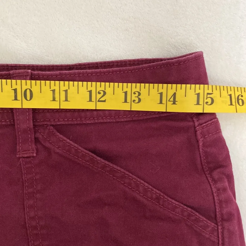 Arizona Jean Co Juniors Shorts Size 5 - Image 5