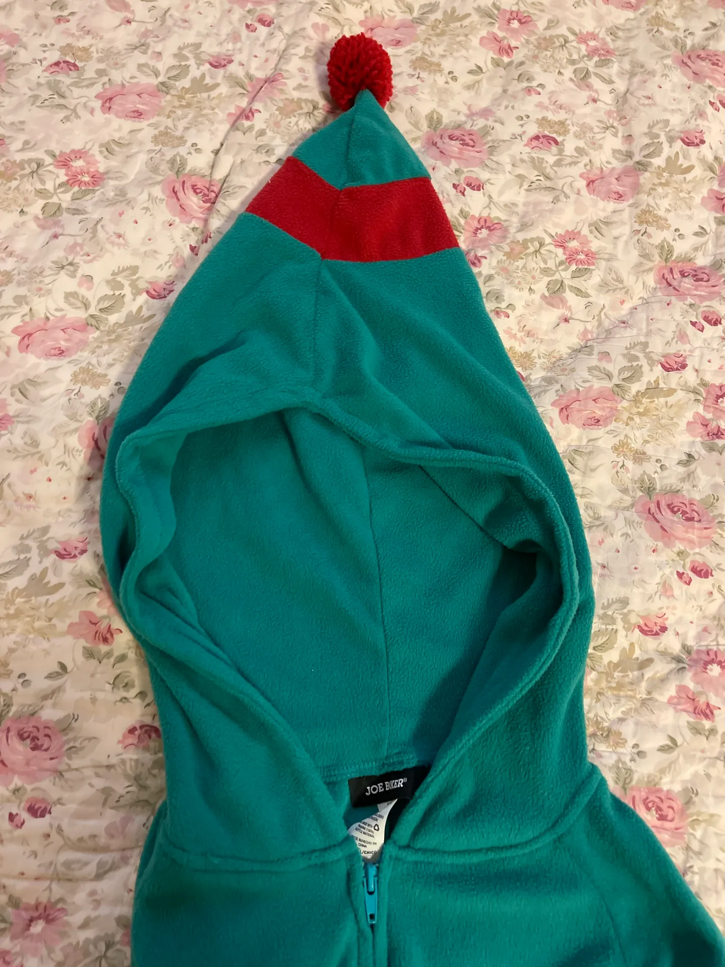 Christmas Onesie - Image 2