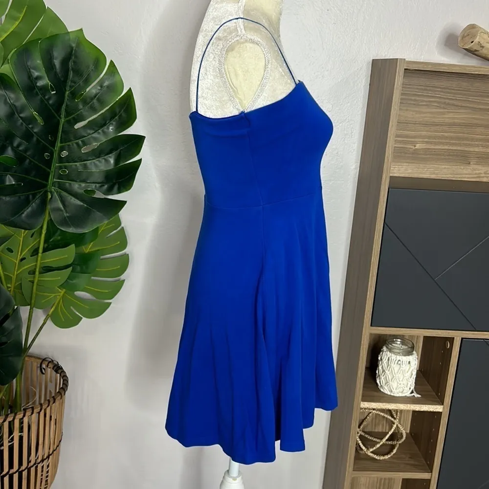 Express • a line mini dress - Image 2